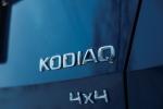 Skoda Kodiaq 4x4 2017 года (CIS)